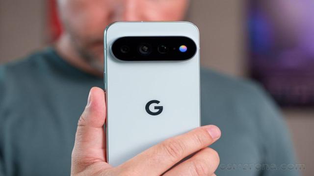 Pixel 11 Pro XL превзошел Pixel 10 Pro XL по автономности