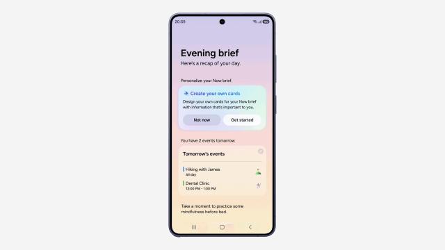 Samsung выкатила One UI 9. Что изменилось и на какие смартфоны уже прилетает прошивка?
