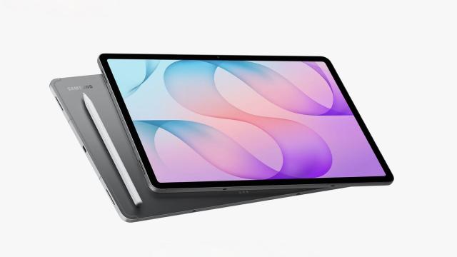Samsung представила планшеты Galaxy Tab S12 с ультратонкими корпусами и увеличенной производительностью