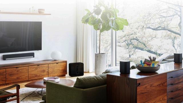 Sonos попытается вернуть доверие пользователей с помощью ИИ-агентов — представлена ОС Sonos 27 для аудиосистем