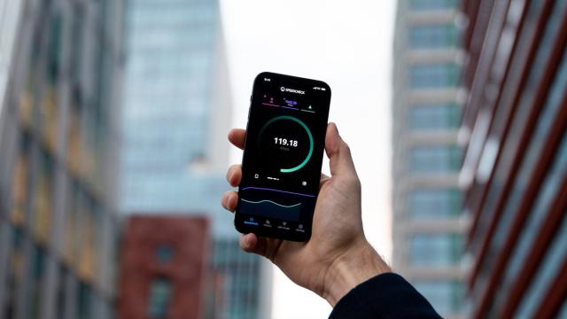 Speedtest назвал регионы России с самым быстрым интернетом (список)