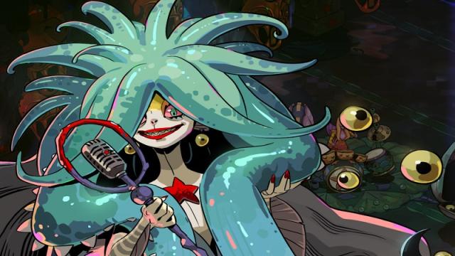 Supergiant отметила годовщину Hades 2 бесплатным музыкальным концертом по игре и анонсом документального фильма о разработке