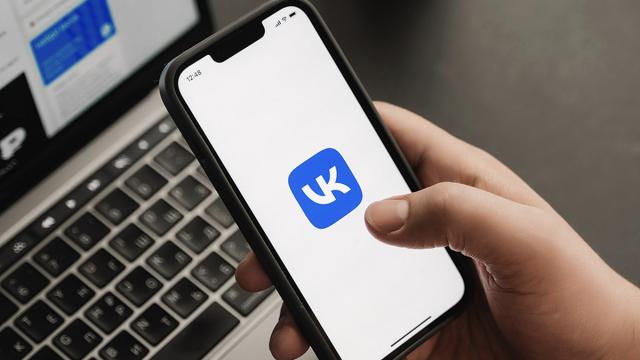 VK WorkSpace: торговля выбирает таблицы, госсектор — презентации, здравоохранение — тексты