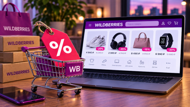 Wildberries разрешил торговаться. Можно выпросить огромную скидку!