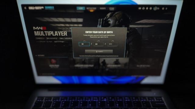 Windows 11 будет сообщать приложениям возраст пользователя