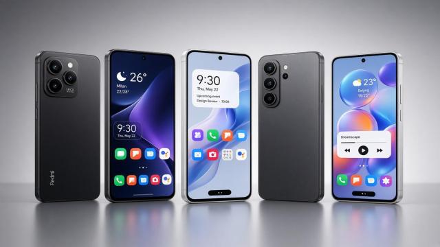 Xiaomi открыла тестирование HyperOS 4