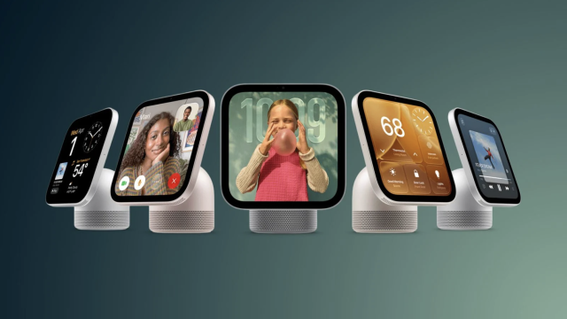 10 скрытых фишек Apple HomeView: почему все будут покупать гаджет за 25 тысяч рублей?
