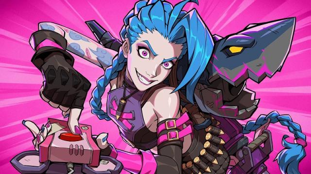 2XKO была обречена на провал с самого запуска — для выживания файтингу по League of Legends нужны были «сотни тысяч, а то и миллионы» игроков