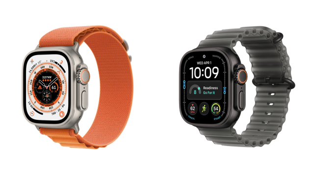 40+ отличий оригинальных Apple Watch Ultra от свежих Ultra 4. Стоит ли обновляться?