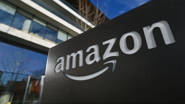 Amazon распродала почти все облачные мощности на 2027 год из-за высокого спроса на ИИ