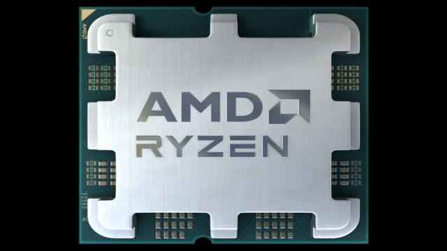 AMD готовит официальный драйвер для разгона процессоров Ryzen под Linux