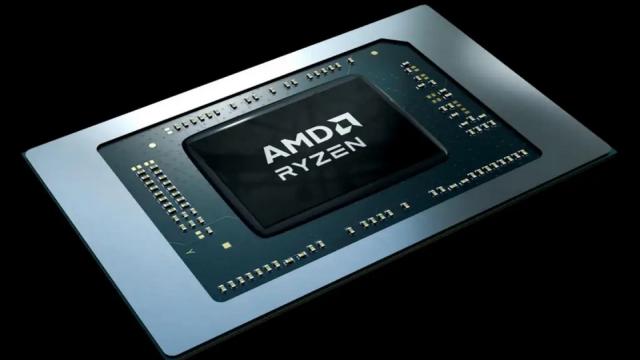 AMD наделит поддержкой FSR 4 чипы для игровых ноутбуков и портативных приставок до конца 2026 года
