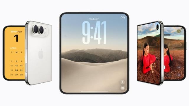 Apple выпустила iOS 27.2 для всех совместимых iPhone