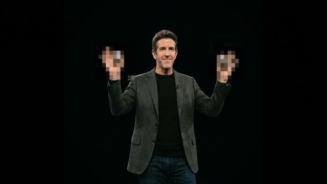 Apple готовит секретный ивент через несколько дней, чтобы выпустить три новых гаджета
