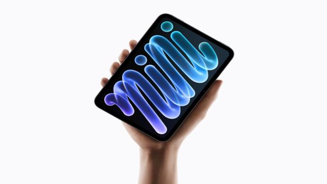 Apple научилась хитро наказывать самых экономных покупателей. Новый iPad mini тоже урезан