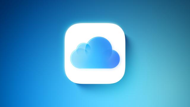 Apple увеличила «особенные» лимиты iCloud, но только на платных тарифах