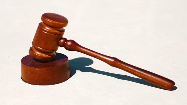 Американский суд впервые признал незаконным обучение ИИ на чужих материалах