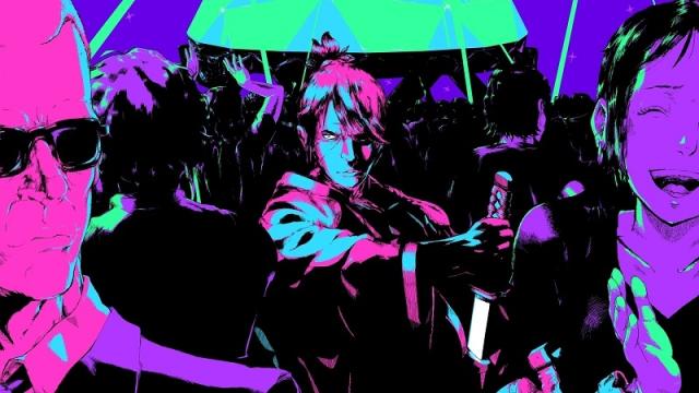 Бесплатное дополнение к пиксельному боевику Katana Zero стало ещё больше — теперь оно размером с полноценный сиквел