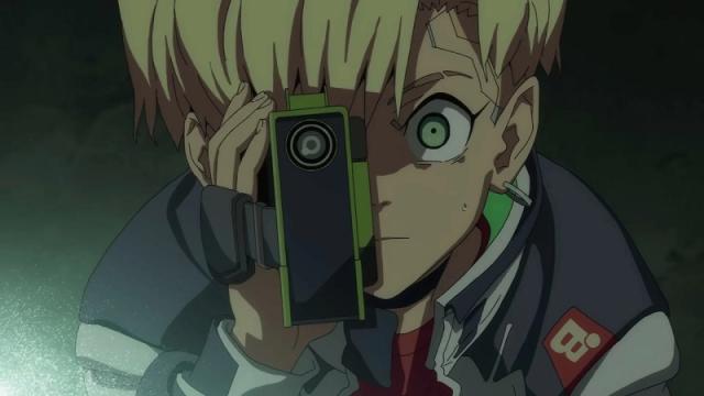 «В Найт-Сити не бывает счастливых концов»: новый тизер Cyberpunk: Edgerunners 2 приготовил фанатов к эмоциональной травме