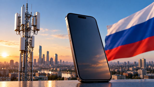 В России придумали новое требование для смартфонов с 5G. Производители к нему не готовы
