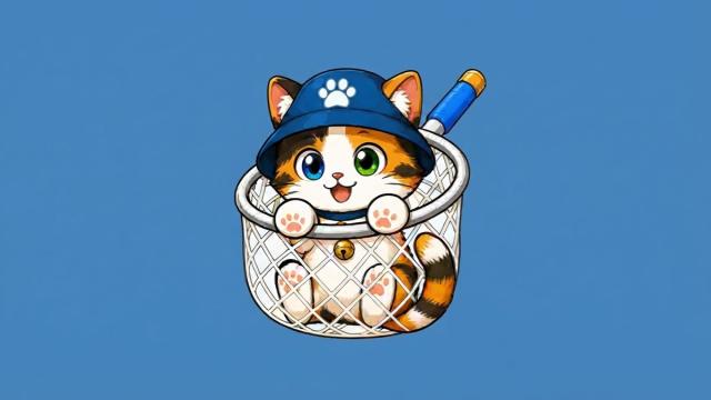 В сети завирусилась Cat Collector — в игре нужно «коллекционировать» настоящих кошек