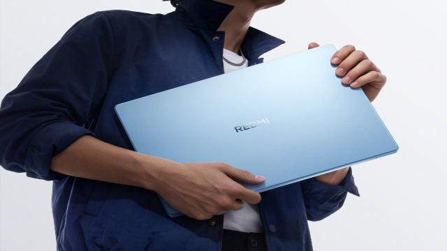 В сторону MacBook Air можно больше не смотреть. Xiaomi выпустила REDMI Book 2027 с экранами 120 Гц и жирной автономностью