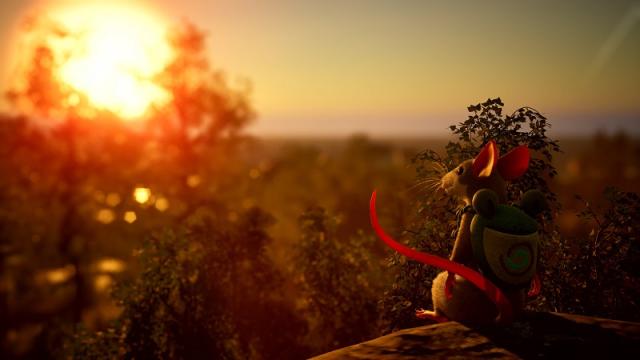 В Steam стартовал как никогда масштабный фестиваль «Играм быть» — более семи тысяч демоверсий будущих хитов