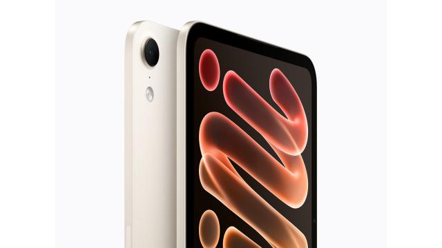 Время отменять Apple: даже преданные фанаты возмущены экраном iPad mini за $700