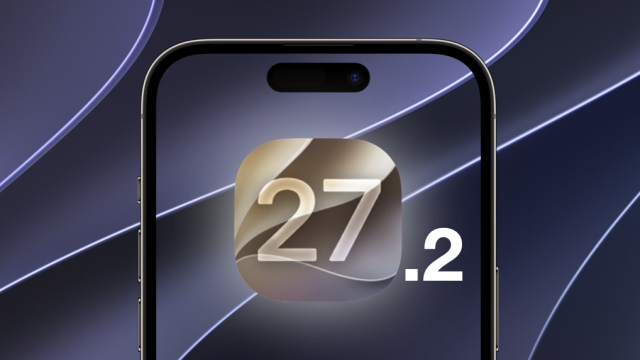 Все нововведения iOS 27.2 — полировка полным ходом!