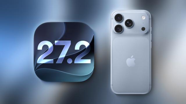Вышли третьи бета-версии iOS 27.2 и macOS 27.2