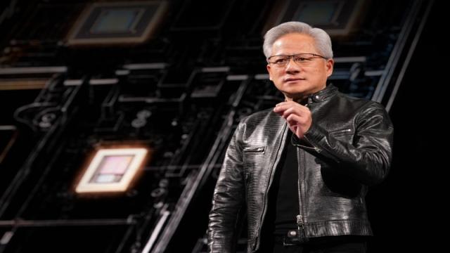 Глава Nvidia призвал отрасль не мириться с инцидентами в сфере безопасности, вызванными ИИ