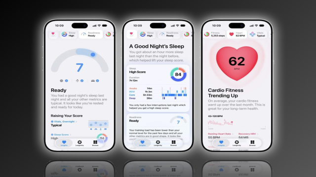 Два странных изменения в iOS 27.2 Beta 4