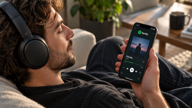 Дешёвых подписок на Spotify в России больше не будет