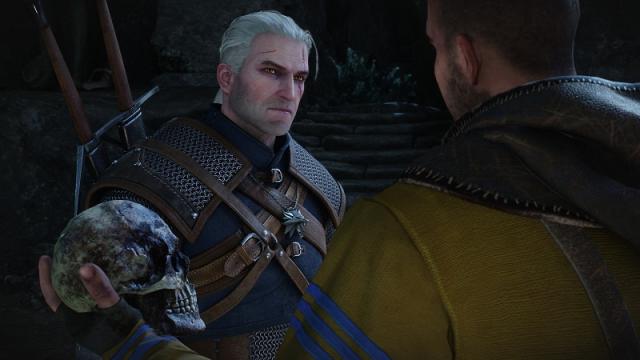 Игроки вычислили, какая настройка портит графику в ремастере The Witcher 3: Wild Hunt — CD Projekt Red пообещала разобраться с проблемой
