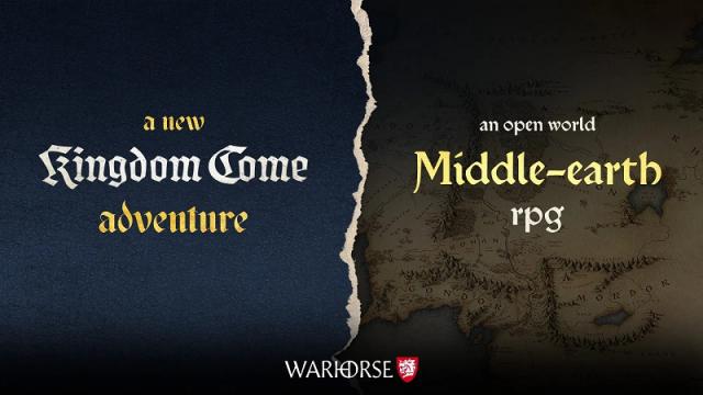 Инсайдер раскрыл, когда выйдут Kingdom Come Salvation и амбициозная RPG от Warhorse по «Властелину колец»