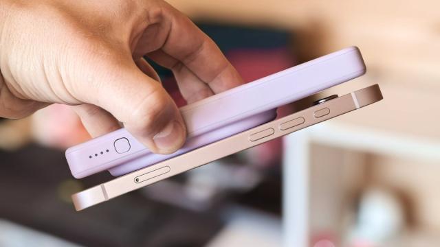 Как мощные магниты выводят iPhone из строя