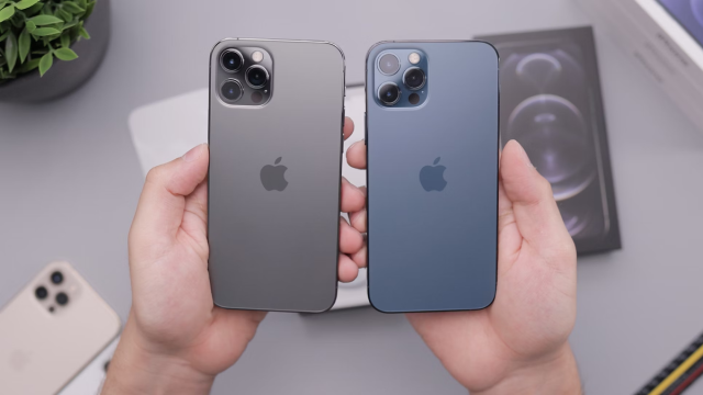 Какой iPhone лучше купить в 2026 году: рейтинг лучших моделей