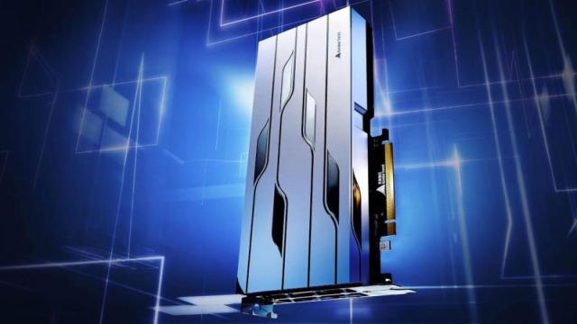 Китайская Iluvatar заявила, что сделала ИИ-ускоритель не хуже Nvidia H200
