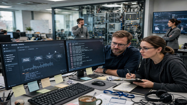 Критическая уязвимость в GitLab AI Gateway позволяет удалённо выполнять команды