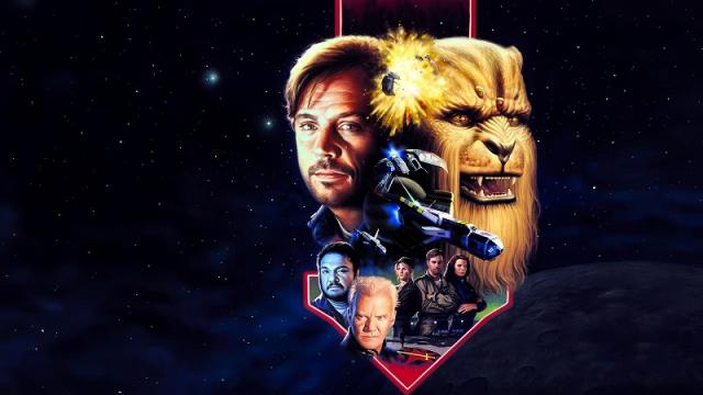 Культовый космический боевик Wing Commander 3: Heart of the Tiger от создателя Star Citizen спустя более 30 лет после релиза получит юбилейный ремастер