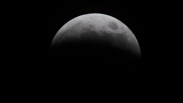 Найдена идеальная теплоизоляция для лунных поселений