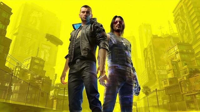 Новая вакансия в команде Cyberpunk 2 заинтриговала любителей кооператива