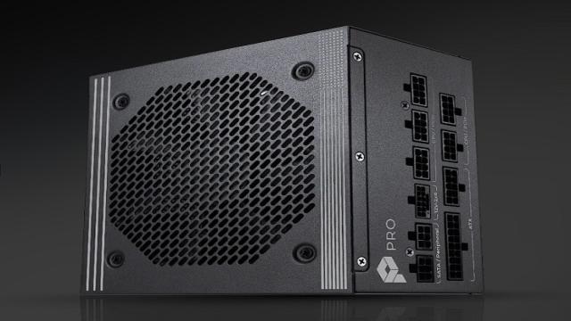 Обзор и тестирование блока питания MSI PRO A1000PL PCIE5