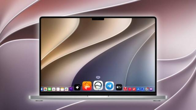 Освобождаем память компьютера в macOS 27. Как очистить SSD от лишних функций Apple
