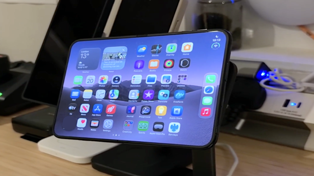 Первые покупатели назвали скрытые минусы iPhone Duo, которые никто не показывал ранее