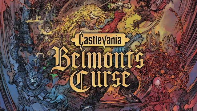 «Практически идеальная метроидвания»: критики в восторге от Castlevania: Belmont’s Curse