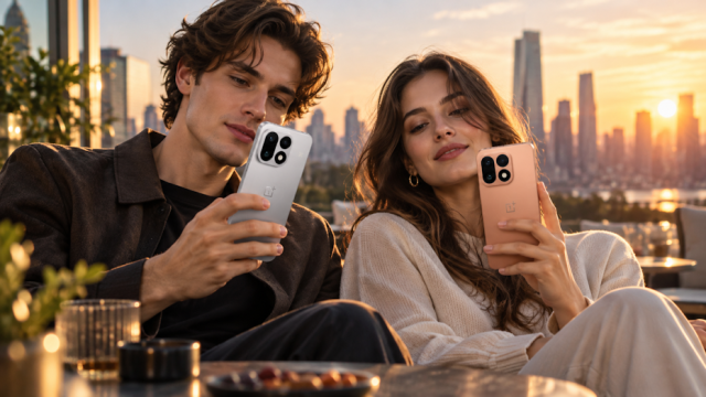 Представлен OnePlus 16 с нереально крутыми характеристиками