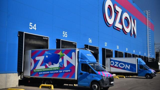 Продавцы Ozon пожаловались в ФАС: из акций сложно выйти, а скидку не ограничить
