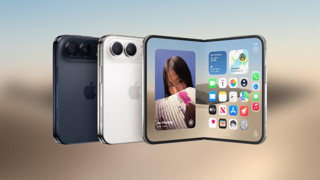 Просто денег не напасешься: Apple назвала вескую причину не покупать iPhone Duo