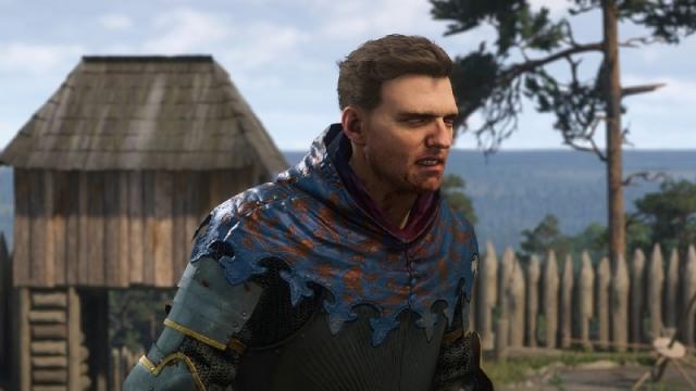 Разработчики Kingdom Come: Deliverance и RPG по «Властелину колец» стали жертвой кибератаки — официальное заявление Warhorse Studios